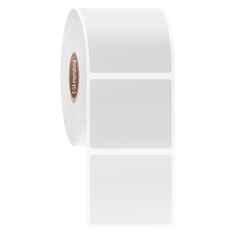 BOP-502 – Sortdækkende papiretiketter 41.3 × 34.9 mm