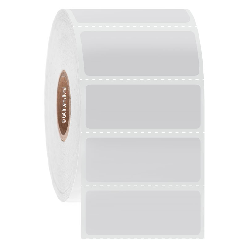 Cryo C-KurTAG™ CTDB-232 – Destruerbare kryogene etiketter til hætteglas og beholdere 41.3 × 15.9 mm