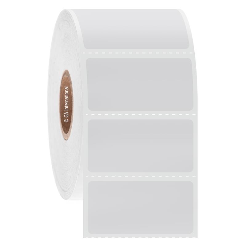 FIJA-10 – Dybfrysnings etiketter til inkjetprintere 38.1 × 19.1 mm