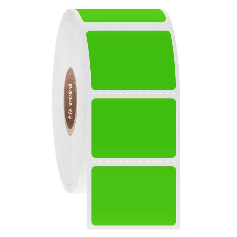 NitroTAG® JTTA-9 – kryogene etiketter 31,8 × 22,2 mm